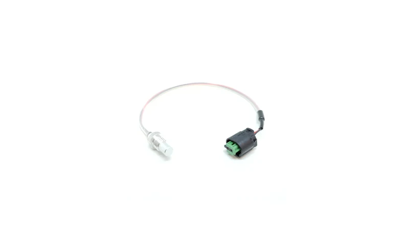 Overheat sensor