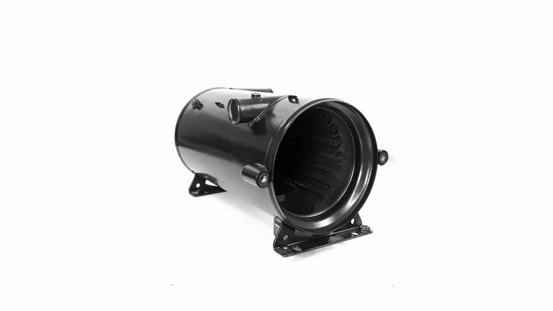 Heat exchanger