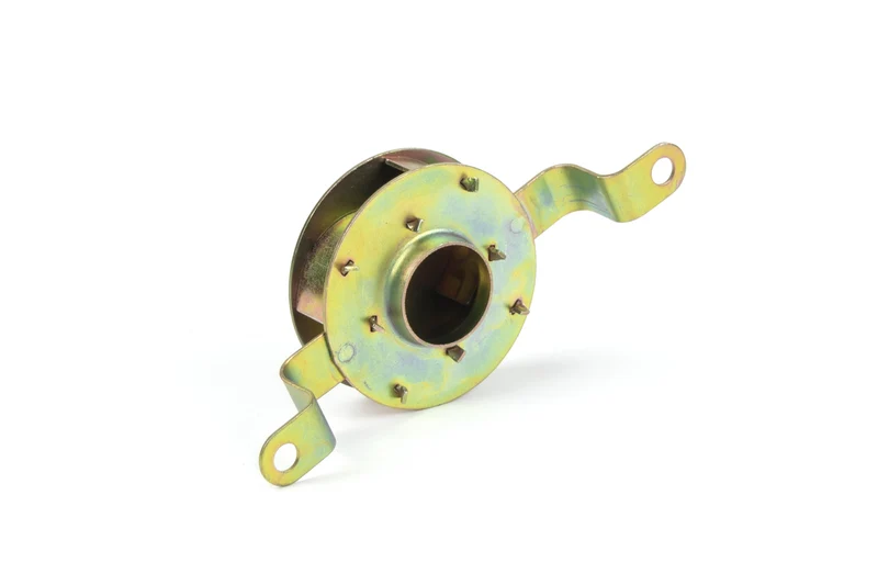 Combustion chamber swirler