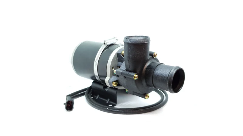 Electrical liquid pump P8.24V