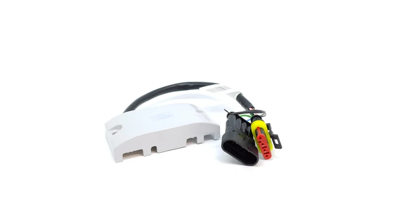 Control unit