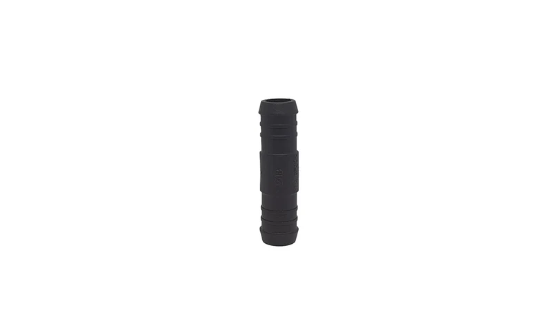 Coolant hose connector