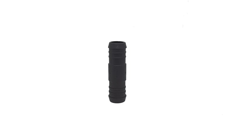 Coolant hose connector