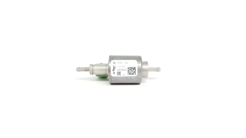 Fuel pump