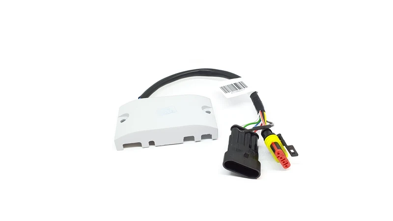 Control unit