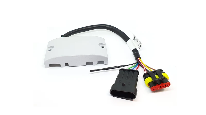 Control unit