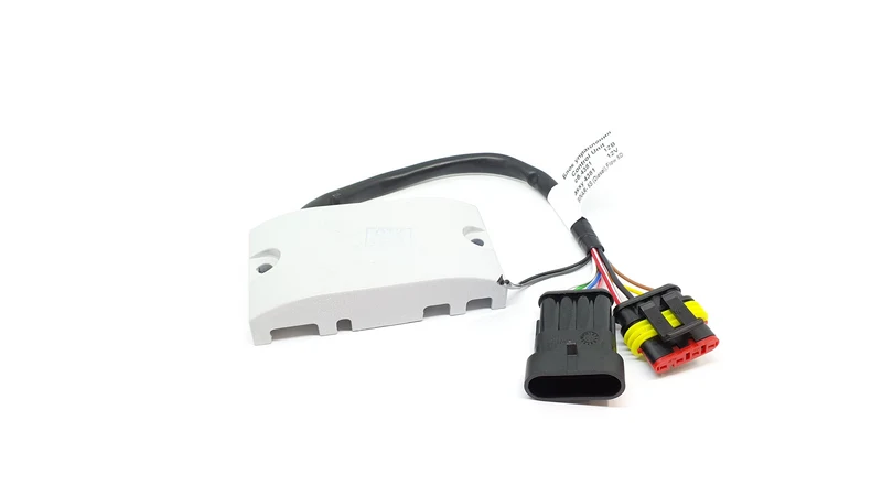 Control unit