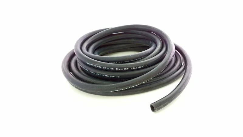 Coolant hose