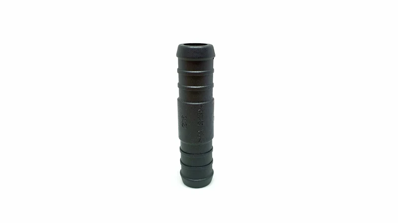 Coolant hose connector