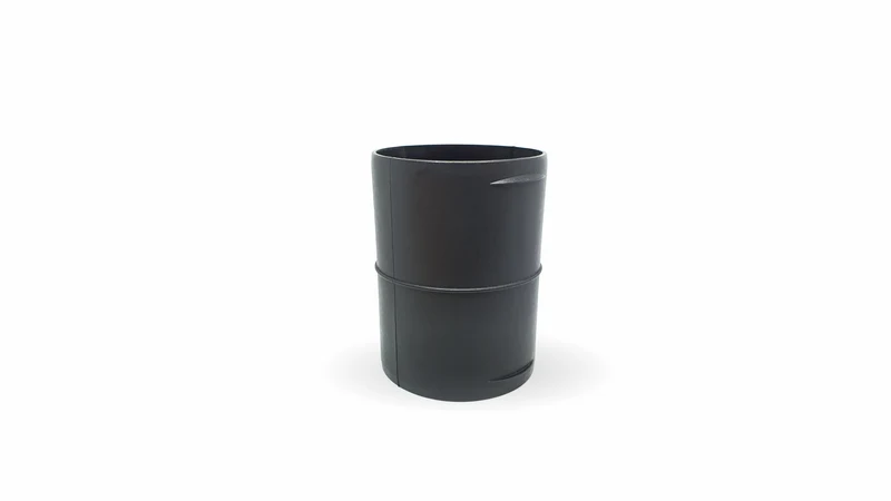 Air pipe connector