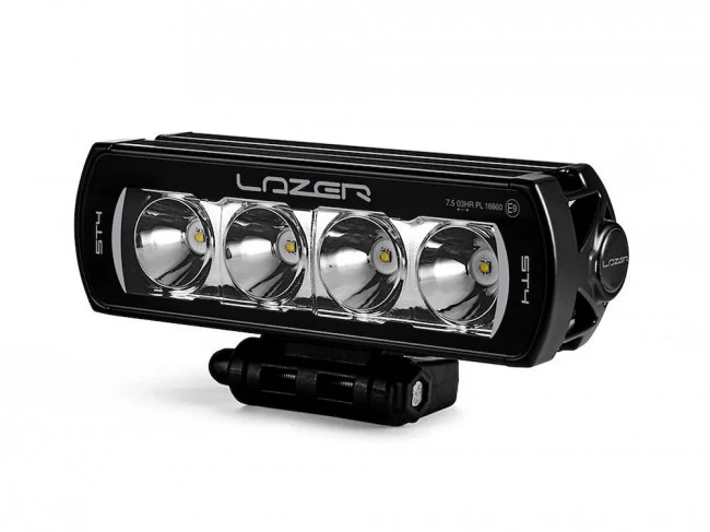 Lazer LED-ramp ST4 Evolution 8″