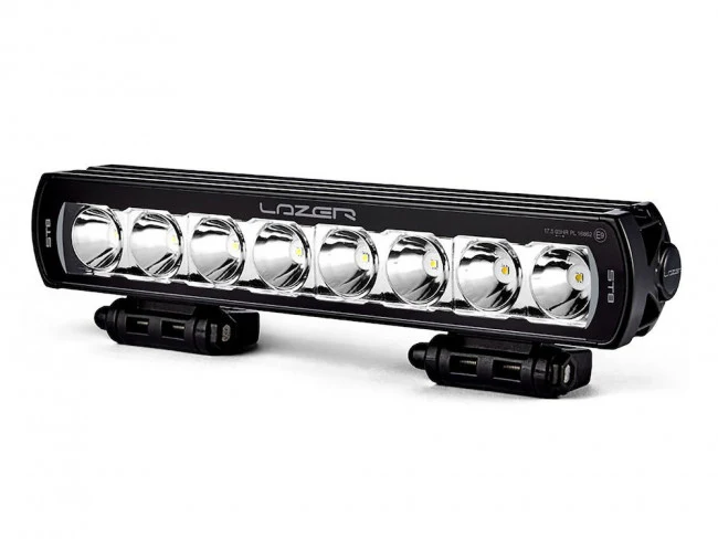 Lazer LED-ramp ST8 Evolution 14″