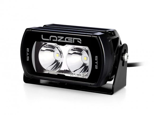 Lazer LED-ramp ST2 Evolution 5″
