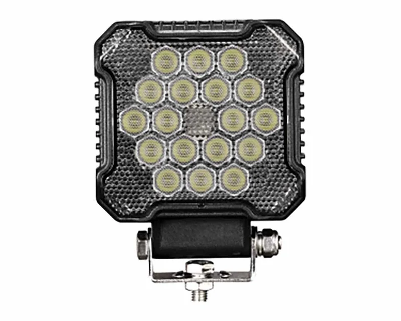 Truck LED Arbetsljus 26W