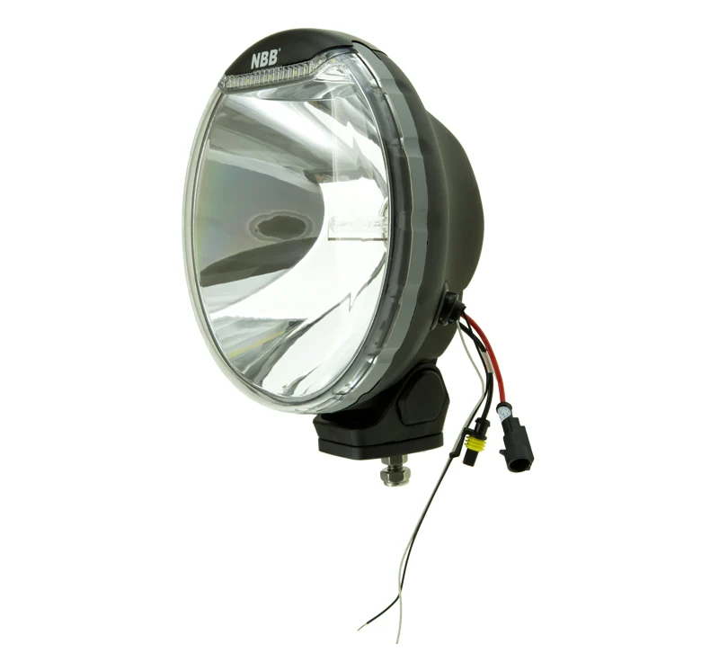 Extraljus NBB Alpha 225 med 65W Speedstarter Xenon
