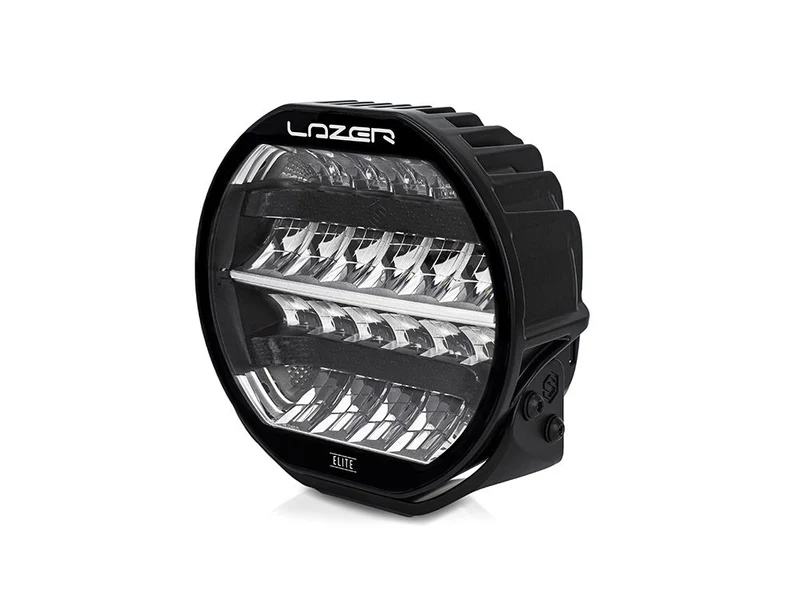 Lazer Sentinel Elite LED Extraljus 9″
