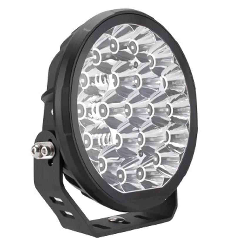 V-Sight RAGE 9″ LED-Extraljus