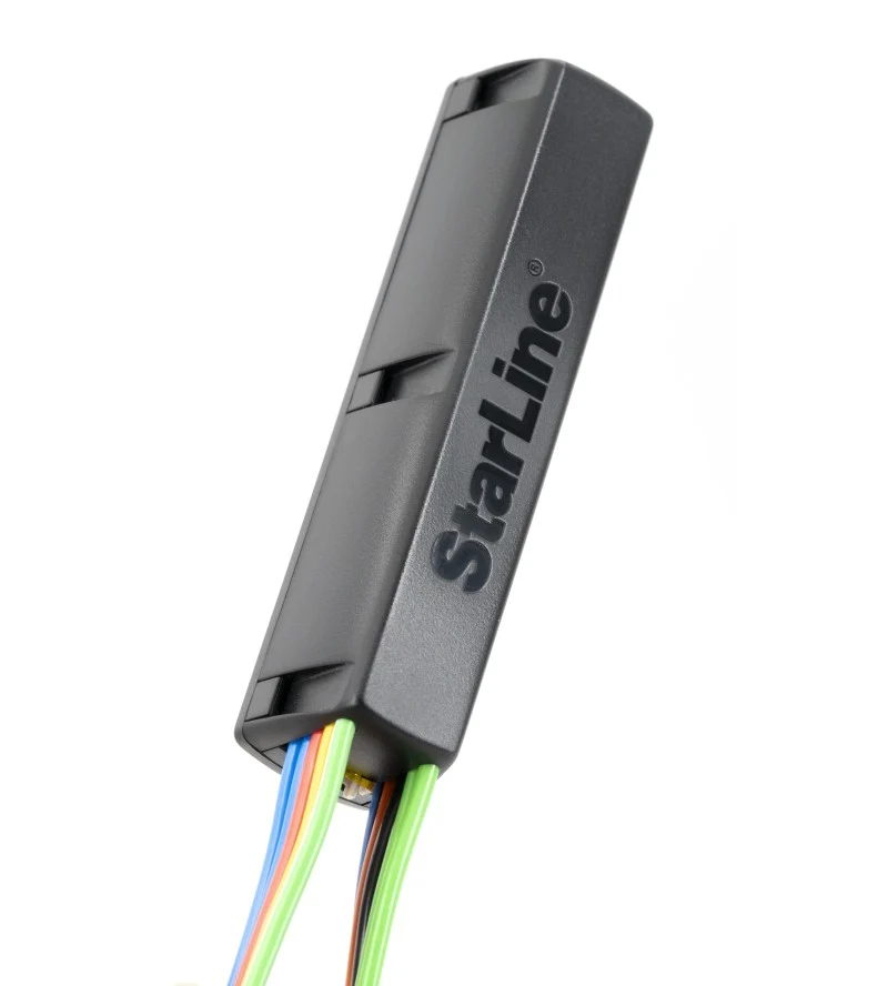 StarLine Power Module