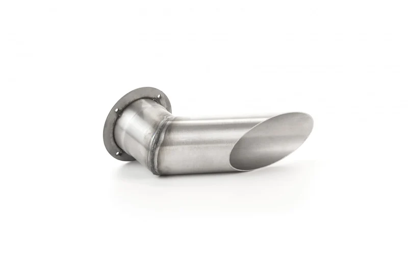 Exhaust Pipe