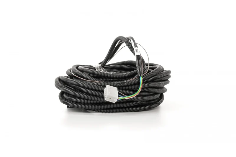 Cable for On / Off switch