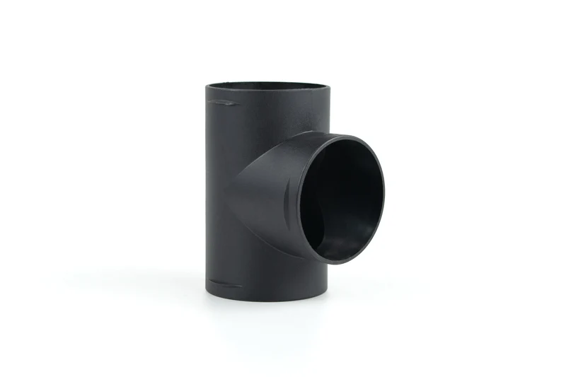 T-shape adapter