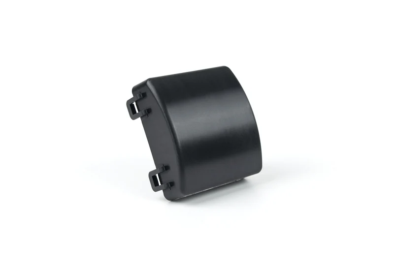 Control unit cover