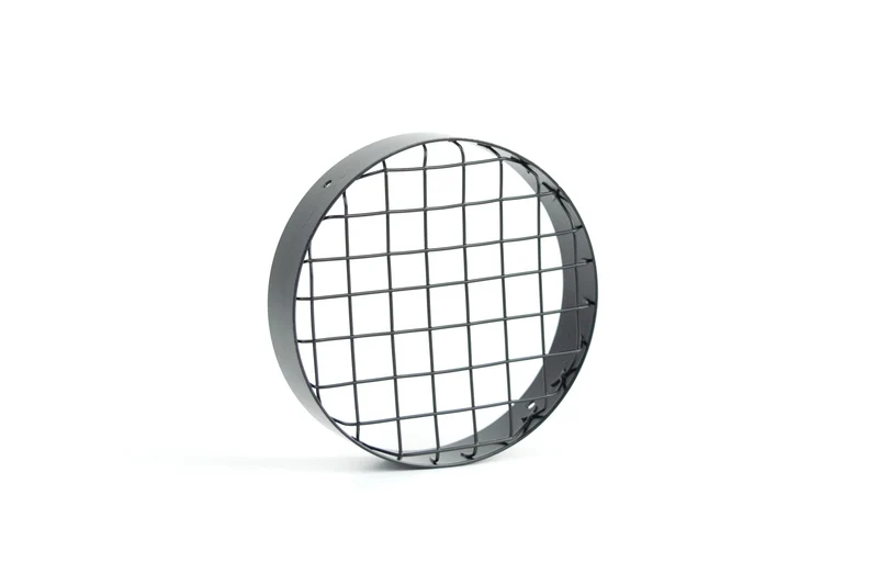 Grille for Air 9D inlet and outlet