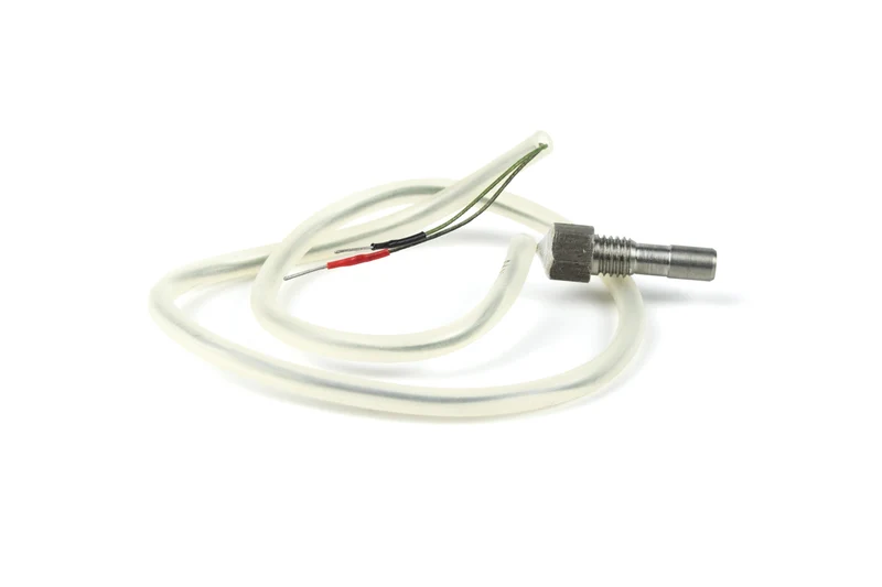 Flame indicator