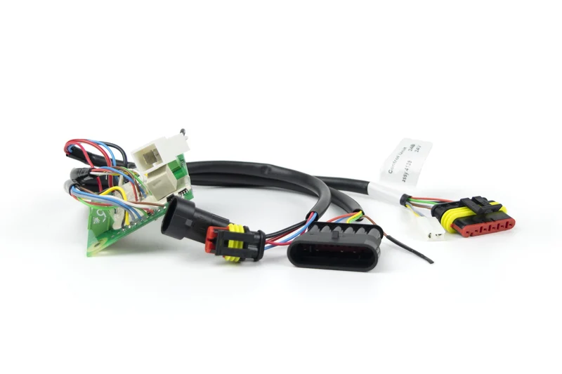 Control unit