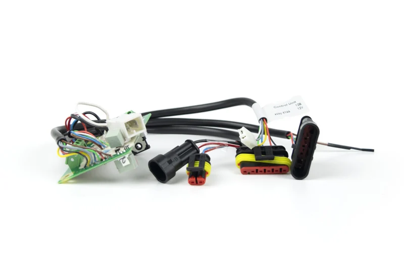 Control unit