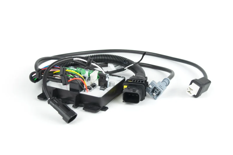 Control unit