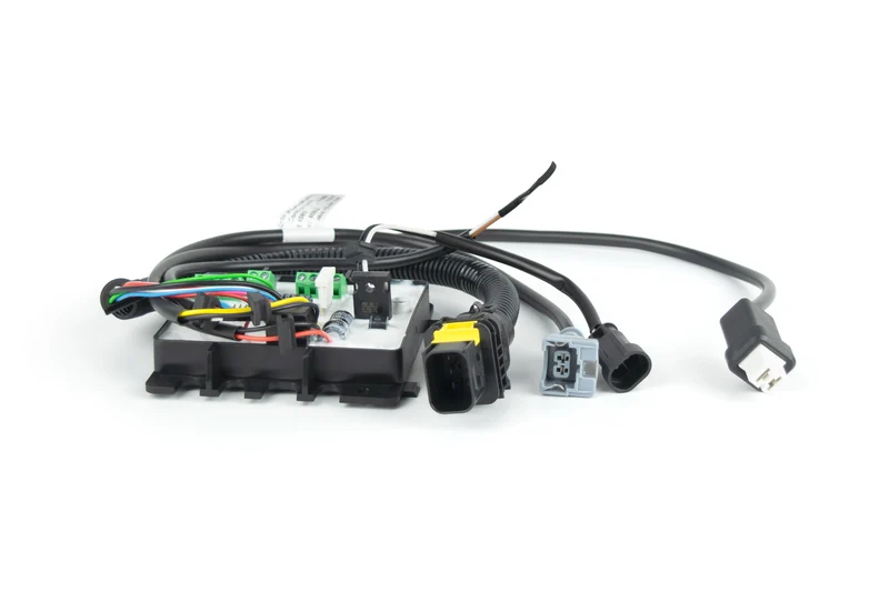 Control unit