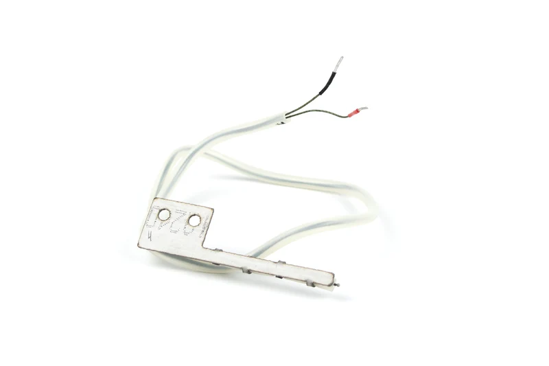 Outlet temperature sensor