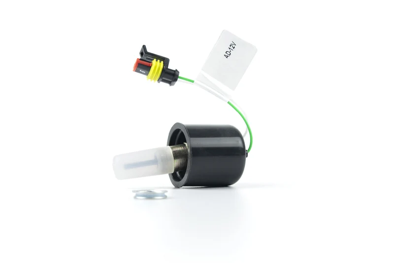 Glow plug