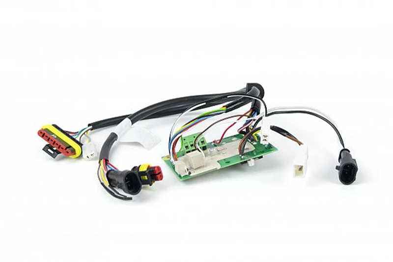 Control unit