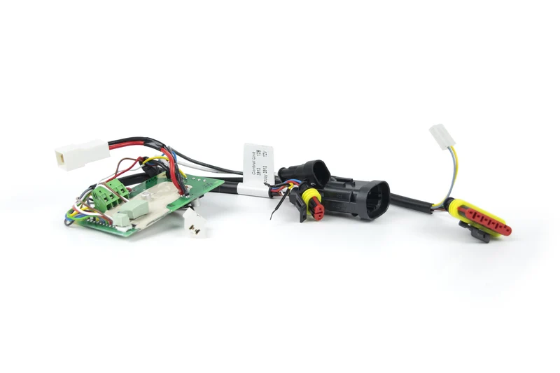 Control unit