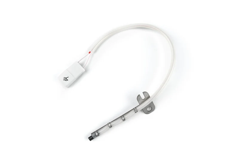 Inlet air temperature sensor
