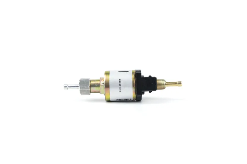 Fuel pump