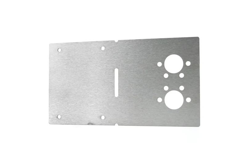Bendable mounting bracket