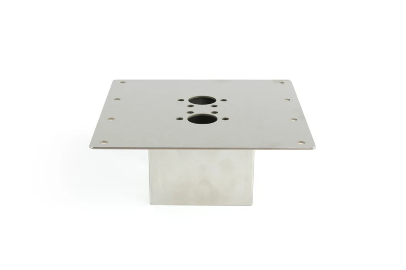 Floor mounting bracket BH