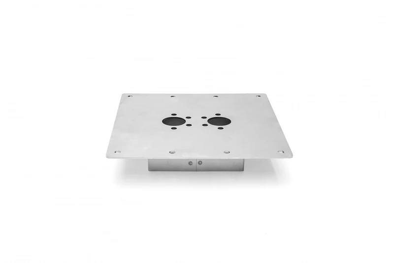 Floor mounting bracket BL