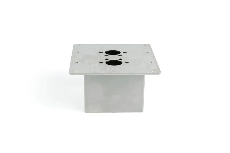 Floor mounting bracket SH