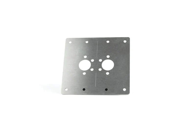 Floor mounting bracket SL