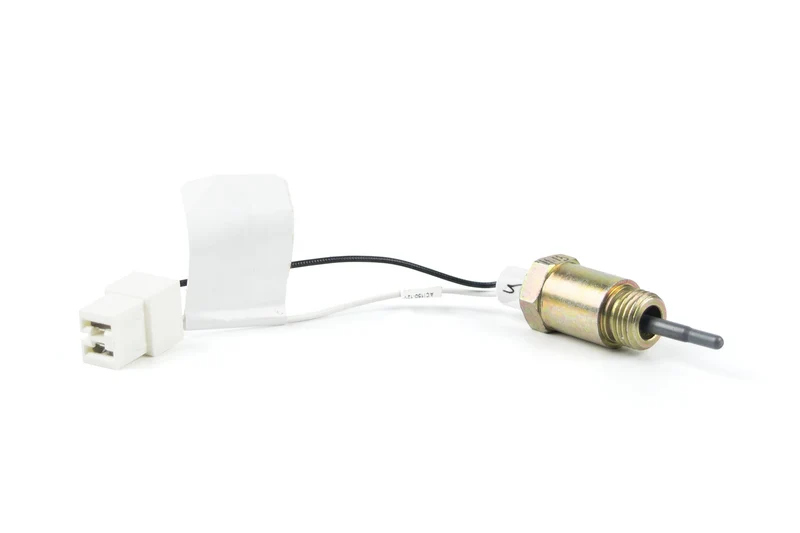 Glow plug