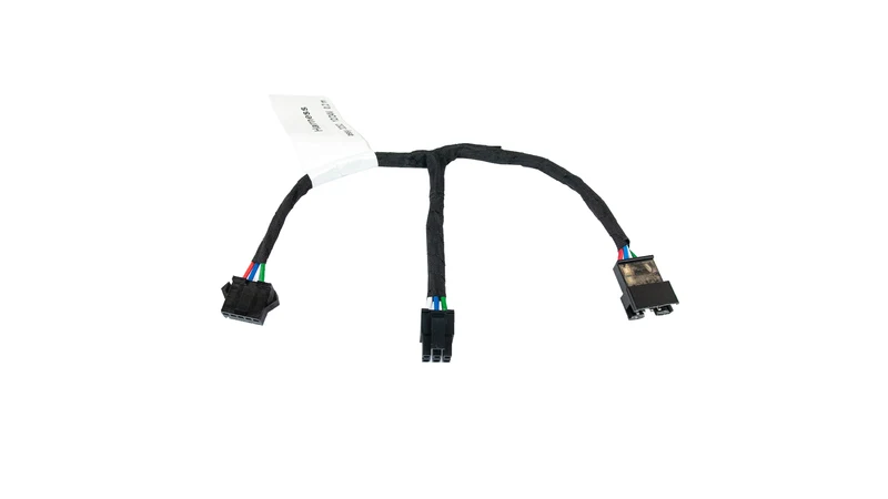 Wiring transition for Modem Qstart