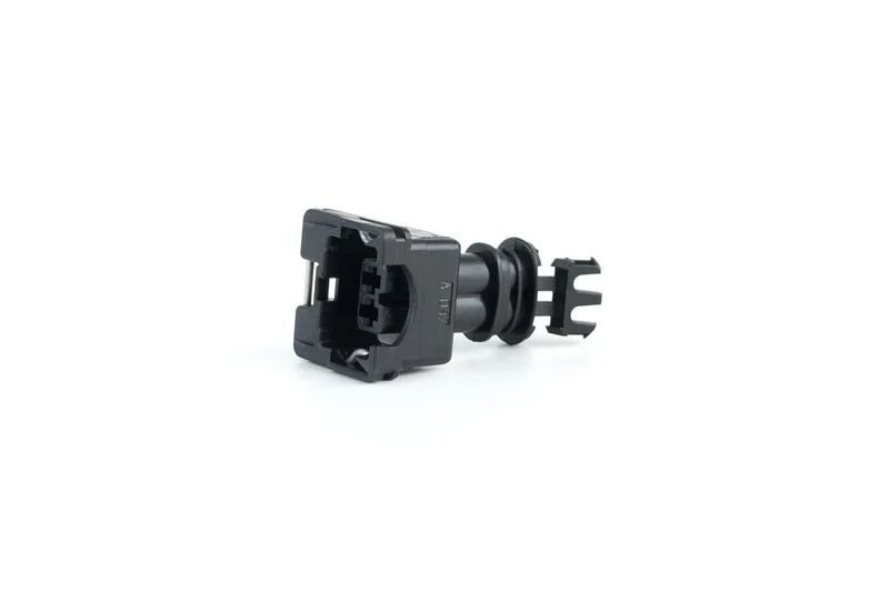 Connector for fuel pump wiring