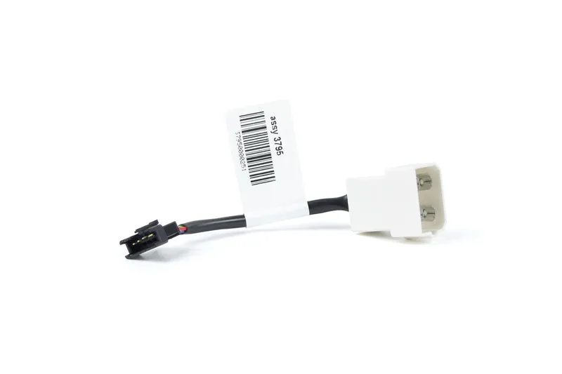 Transition wiring