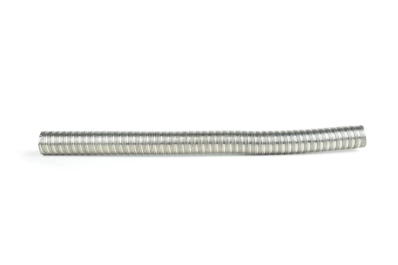 Avgasrör 38mm