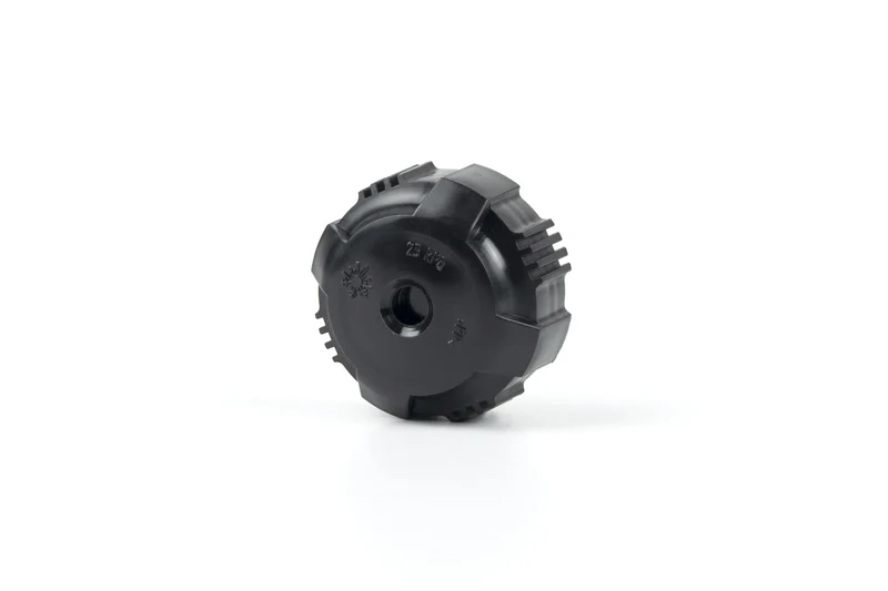 Fuel tank cap