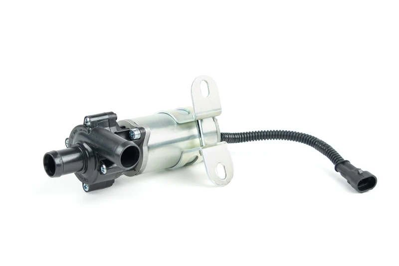 Liquid pump